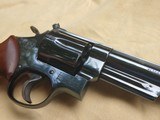 Smith & Wesson Model 57 "S" Serial No. 8 3/8 Blue NIB - 15 of 15