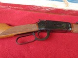 Winchester Model 94 Big Bore 375 NIB - 9 of 13