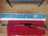 Winchester Model 94 Big Bore 375 NIB - 2 of 13