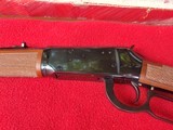 Winchester Model 94 Big Bore 375 NIB - 3 of 13
