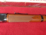 Winchester Model 94 Big Bore 375 NIB - 10 of 13