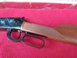Winchester Model 94 Big Bore 375 NIB - 5 of 13