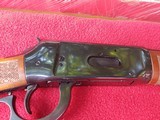 Winchester Model 94 Big Bore 375 NIB - 11 of 13