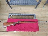 Winchester Pre 64 Model 70 - 270 - 10 of 15