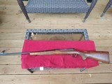 Winchester Pre 64 Model 70 - 270 - 1 of 15