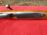 Winchester Pre 64 Model 70 - 270 - 13 of 15
