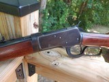 Winchester Model 92 Takedown - 7 of 15