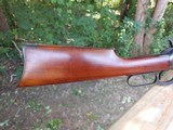 Winchester Model 92 Takedown - 2 of 15