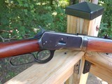 Winchester Model 92 Takedown - 3 of 15