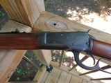 Winchester Model 92 Takedown - 14 of 15