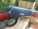 Winchester Model 92 Takedown - 5 of 15