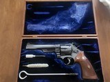 Smith Wesson Model 57 "1st year S serial"
