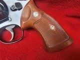 Smith Wesson Model 57 "1st year S serial" - 2 of 15
