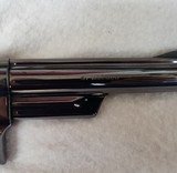 Smith Wesson Model 57 "1st year S serial" - 6 of 15