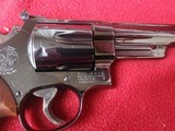 Smith Wesson Model 57 "1st year S serial" - 10 of 15