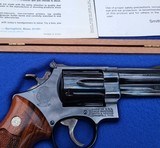 Smith Wesson Model 57 - 3 of 13
