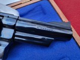 Smith Wesson Model 57 - 10 of 13