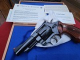Smith Wesson Model 57 - 13 of 13