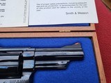 Smith Wesson Model 57 - 4 of 13
