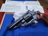 Smith Wesson Model 57 - 6 of 13