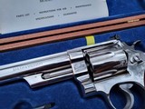 Smith Wesson Model 29-2 Nickel - 13 of 15