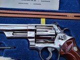 Smith Wesson Model 29-2 Nickel - 2 of 15