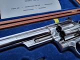 Smith Wesson Model 29-2 Nickel - 14 of 15