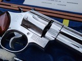 Smith Wesson Model 29-2 Nickel - 12 of 15