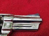 Smith & Wesson M-27 Nickel S serial - 12 of 15