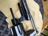 Smith Wesson Model 29 "4 Screw" - 15 of 15