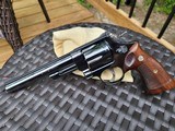 Smith Wesson Model 29 "4 Screw" - 4 of 15