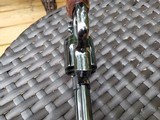 Smith Wesson Model 29 "4 Screw" - 12 of 15