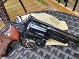 Smith Wesson Model 29 "4 Screw" - 11 of 15