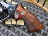 Smith Wesson Model 29 "4 Screw" - 7 of 15