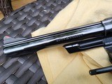 Smith Wesson Model 29 "4 Screw" - 14 of 15