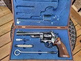 Smith Wesson Model 29 "4 Screw" - 1 of 15