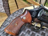 Smith Wesson Model 29 "4 Screw" - 13 of 15