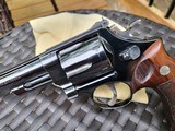 Smith Wesson Model 29 "4 Screw" - 6 of 15