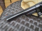 Smith Wesson Model 29 "4 Screw" - 5 of 15