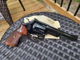 Smith Wesson Model 29 "4 Screw" - 9 of 15