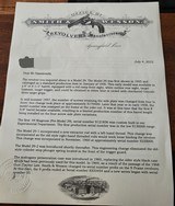 Smith Wesson Model 29 "4 Screw" - 2 of 15