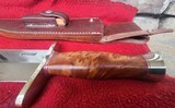 Randall Made Knife Smithsonian Bowie - 5 of 10