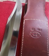 Randall Made Knife Smithsonian Bowie - 9 of 10