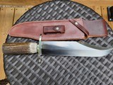 Randall Made Smithsonian Bowie - 4 of 8