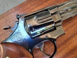 Smith & Wesson Model 57 (1st Year) S Serial number - 12 of 14