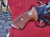 Smith & Wesson Model 57 (1st Year) S Serial number - 3 of 14