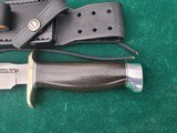 Randall Made Knife model1 - 2 of 5