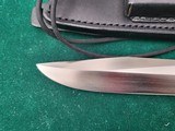 Randall Made Knife model1 - 3 of 5