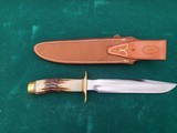 Randall Made Knife Model 1 - 4 of 4