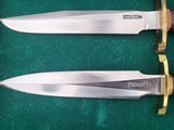 Randall Made Knife Model 1 and 2 Matching - 3 of 5